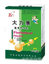 大力康