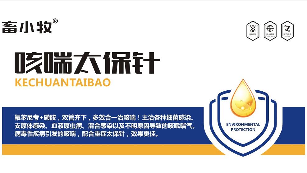 咳喘太保针